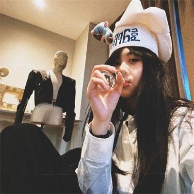 她的业余爱好